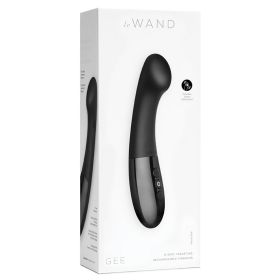 Le Wand Chrome GEE (Option: Black)