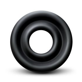 Performance (Option: Silicone Pump Sleeve  Large  Black)
