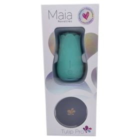 Maia Tulip Pro (Option: Teal)