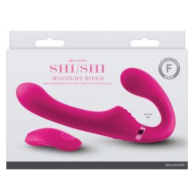 Shi/Shi Midnight Rider (Option: Pink)