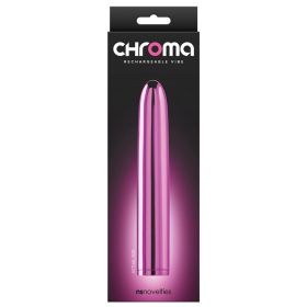Chroma Vibe (Option: Pink 7")