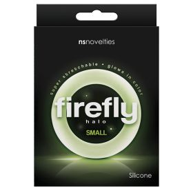 Firefly Halo C (Option: RingSmall Clear)