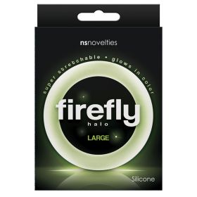 Firefly Halo C (Option: RingLarge Clear)