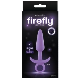 Firefly Prince Small (Option: Purple)