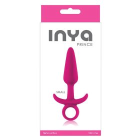 INYA Prince Small (Option: Pink)