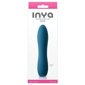Inya Ruse (Option: Teal)