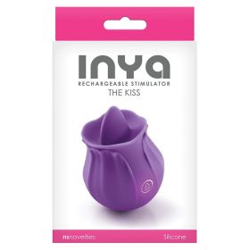 INYA The Kiss (Option: Purple)