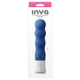 Inya Shake (Option: Blue)