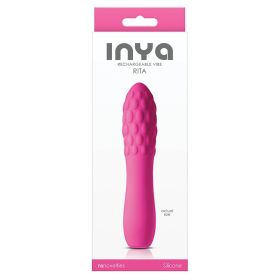 Inya Rita (Option: Pink)