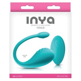 Inya Venus (Option: Teal)