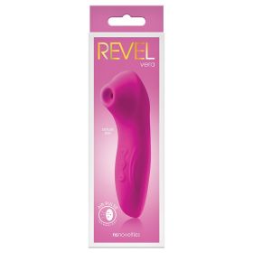 Revel Vera (Option: Pink)