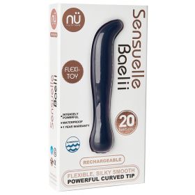 Sensuelle Baelii 20 Function Vibe (Option: Blue)