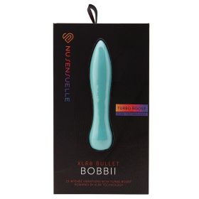 Sensuelle Bobbii  XLR8 Turbo Flexi (Option: Electric Blue)