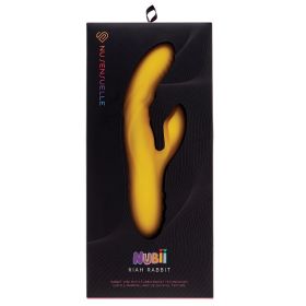 Sensuelle Nubii Kiah Rabbit (Option: Yellow)