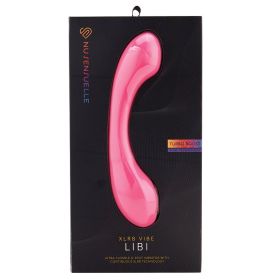 Sensuelle Libi (Option: Deep Pink)