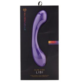 Sensuelle Libi (Option: Deep Purple)