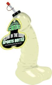 Dicky Chug Sports Bottle (Option: Glowinthe)