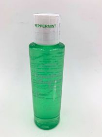 Emotion Lotion (Option: Peppermint  4 Fl. Oz.)