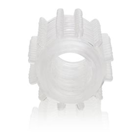 Dr. Joel Kaplan (Option: Reversible Masturbator  Clear)