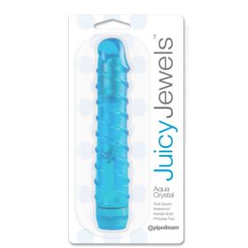 Juicy Jewels (Option: Aqua Crystal 6")