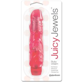 Juicy Jewels (Option: Ruby Dream 6")