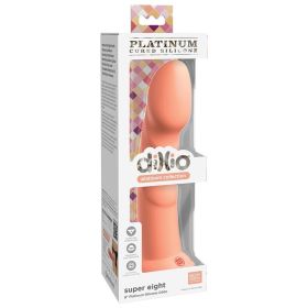 Dillio Platinum Super Eight (Option: Peach 8")