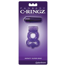 Fantasy C (Option: Ringz Infinity Super RingPurple)