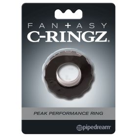 Fantasy C (Option: Ringz Peak Performance RingBlack)