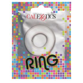 Foil Pack Ring (Option: Clear)