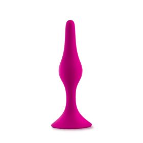 Luxe (Option: Beginner Plug Small  Pink)