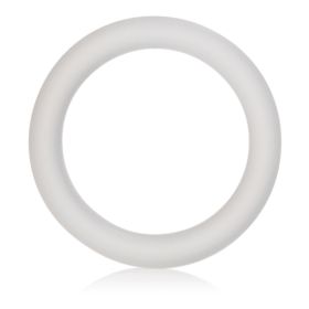 Silicone Support Rings (Option: Clear)
