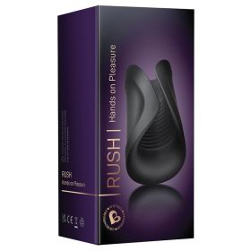 Rocks (Option: Off Rush Hands on Pleasure)