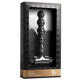 Rocks (Option: Off Petite Sensations Pearls 7 SpeedBlack)