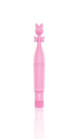 The 9's (Option: Clitterific  Kitty Clitty  Clitoral Stimulator)