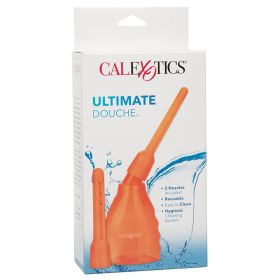 Ultimate Douche (Option: Orange)