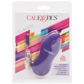 Classic Whisper Micro Bullet (Option: Purple)