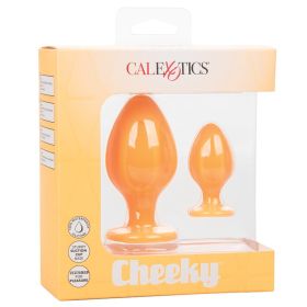 Cheeky (Option: Orange)