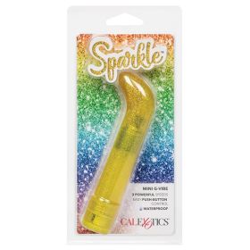 Sparkle Mini G (Option: VibeYellow)