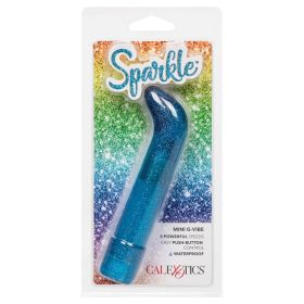Sparkle Mini G (Option: VibeBlue)