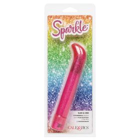 Sparkle Slim G (Option: VibePink)