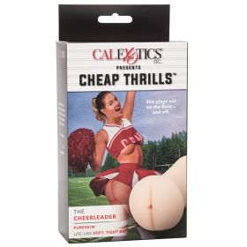 Cheap Thrills (Option: The Cheerleader)