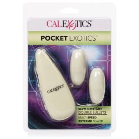 Pocket Exotics Double Bullets (Option: G.I.T.D)
