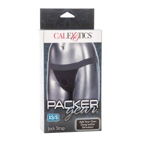 Packer Gear Jock Strap (Option: XS/S)