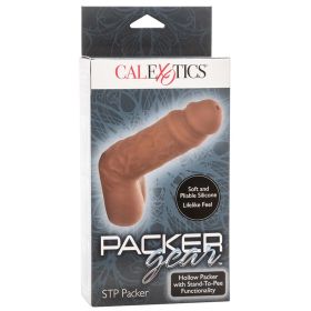 Packer Gear STP Packer (Option: Brown)