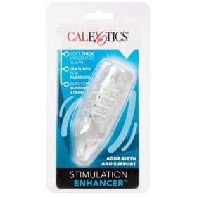 Stimulation Enhancer (Option: Clear)