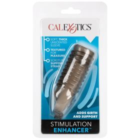 Stimulation Enhancer (Option: Smoke)