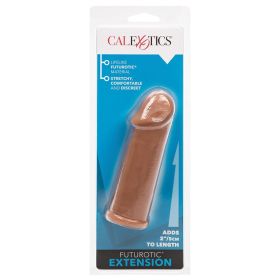 Futurotic Penis Extender (Option: Brown)