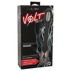 Volt Electro (Option: Charge)