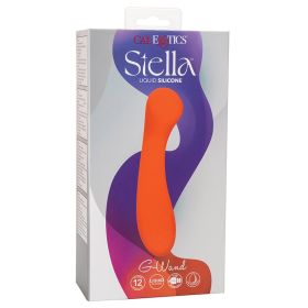 Stella Liquid Silicone (Option: G Wand)