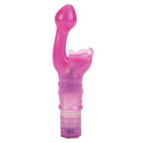 Butterfly Kiss (Option: Pink (Bulk))